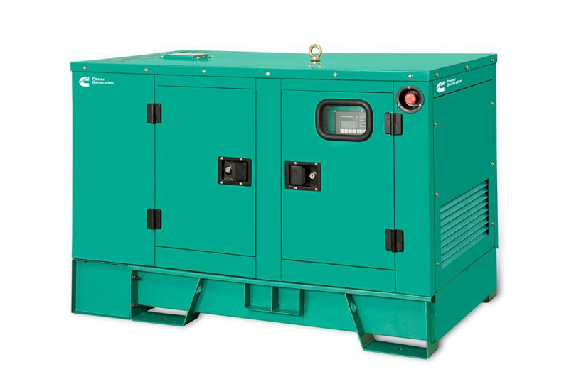海兴发电机出租-汽油发电机对供油装置的要求