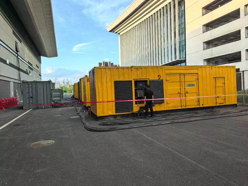 海兴柴油发电机冬季保养注意事项?