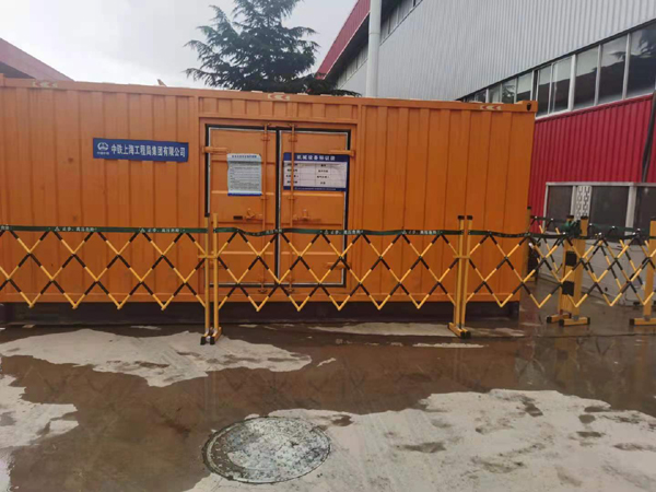 海兴租赁发电机 柴油发电机组供应商：柴油发电机组润滑油的作用？