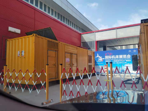 海兴出租发电机-柴油发电机和汽油发电机哪个更好一些？