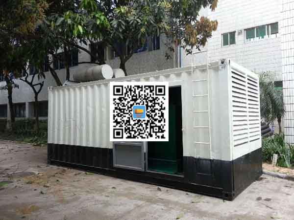 海兴出租发电机-什么样的柴油发电机使用效果比较好