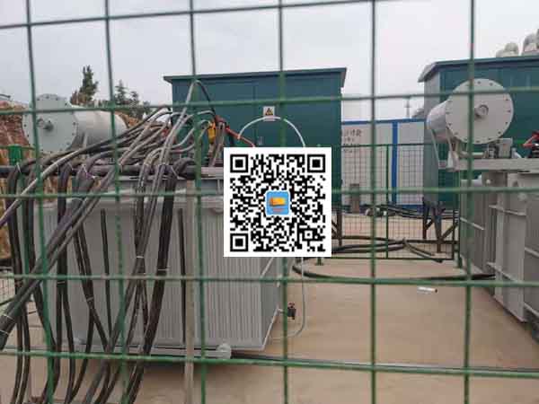 海兴发电机出租-发电机功率适用电缆线规格估算口诀