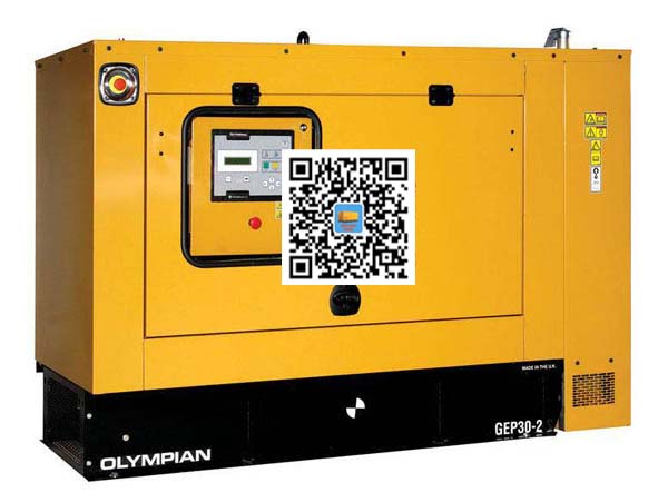 海兴为什么柴油发电机组水温高