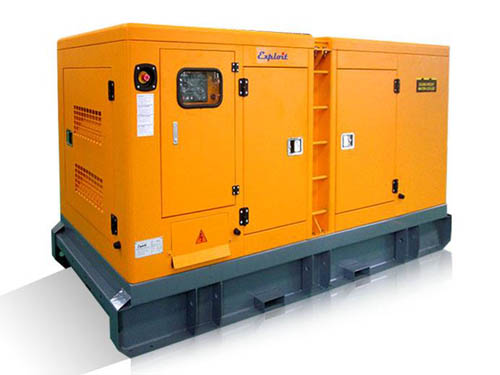 海兴影响 200kw 柴油发电机油耗的因素有哪些？