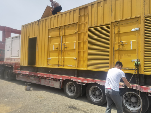 海兴除了负载情况和发动机维护，还有哪些因素会影响 200kw 柴油发电机的油耗？