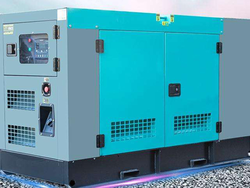海兴50KW柴油发电机油耗是多少？