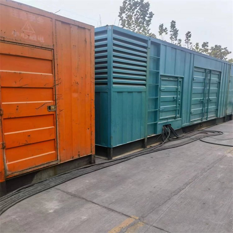 海兴如何选择适合 600kW 柴油发电机组的热继电器？