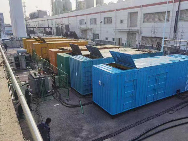 海兴380V和690V电压的电缆线相同吗？