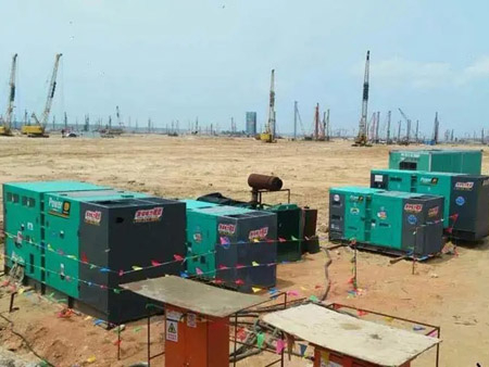 海兴上柴柴油发电机组的质量怎么样？