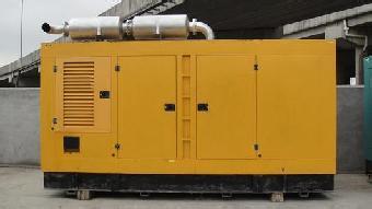 海兴柴油发电机组北方使用是否需要加装加热装置？