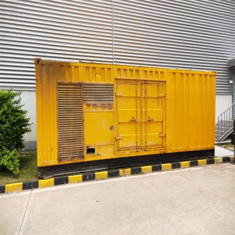 海兴柴油发电机组在冬季启动前如何对燃油系统进行预热？