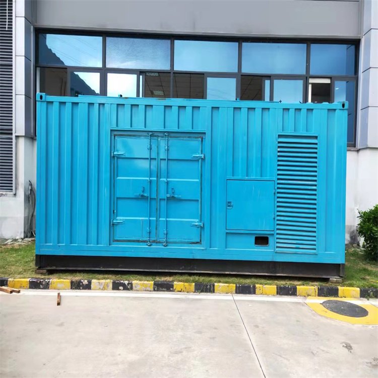 海兴柴油发电机组冬季燃油使用注意事项？