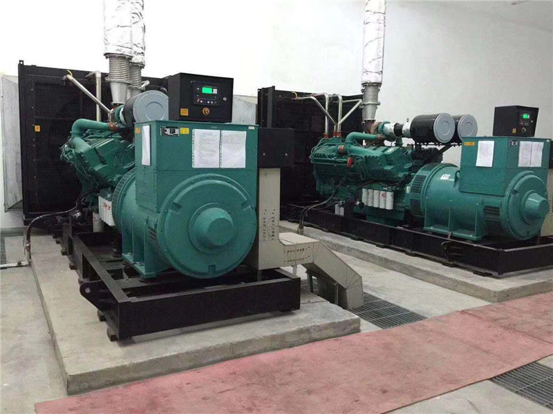 海兴柴油发电机组冬季寒冷地区使用需注意哪些事项？