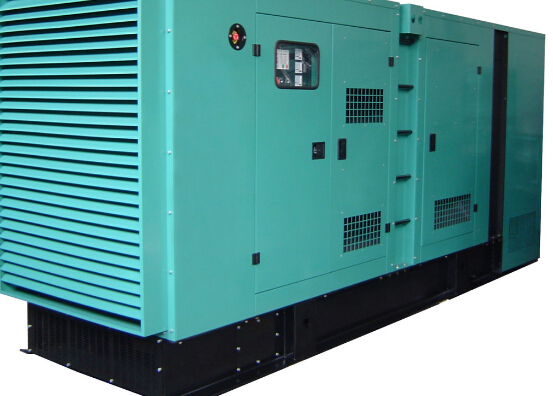 海兴发电机组水冷式机油散热器常见的故障有哪些？