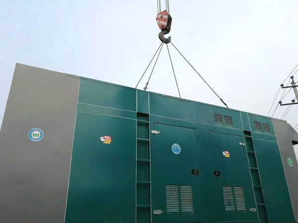 海兴水冷式机油散热器密封件的常见损坏原因有哪些？