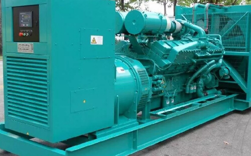 海兴柴油发电机组冬季使用中需要注意哪些事项？