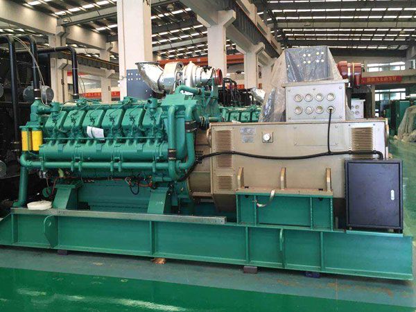 海兴除了测量电瓶电压，还有哪些方法可以判断柴油发电机的充电系统是否正常？