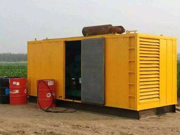 海兴如何判断柴油发电机的充电系统是否正常？