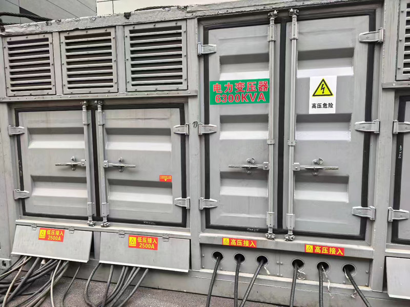 海兴柴油发电机组换季保养注意哪些事项？